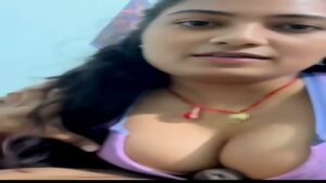 Big Boobs Cute Bhabhi Sucked Cock And Fucking Clip