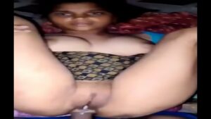 Hindi Desi Village Bhabhi Anal Sex With Her Devar